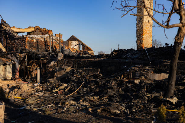 Reliable Fire Damage Restoration contractor in Lenni, PA by Fire Damage Flint