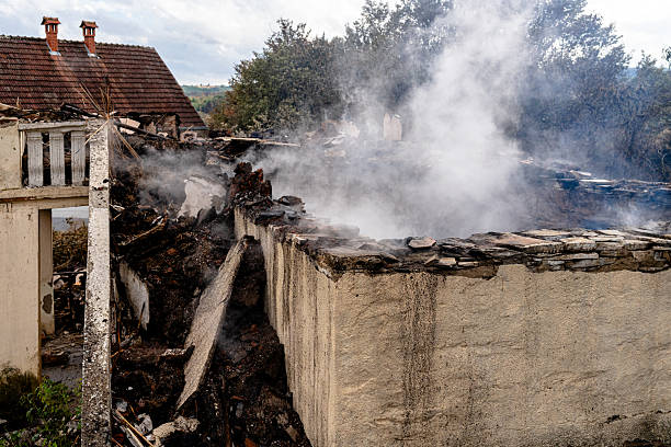 Affordable Fire Damage Restoration solutions in Lenni, PA